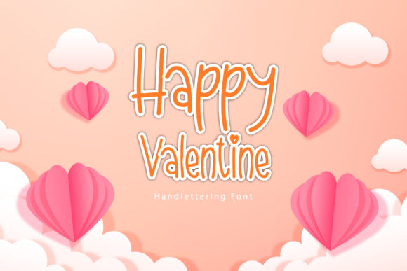 Choosing Happy Valentine for a Cozy Blog Redesign