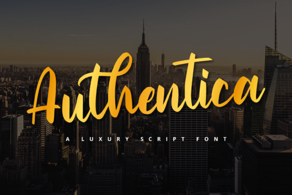 How Authentica Transformed My Brand’s Visual Identity