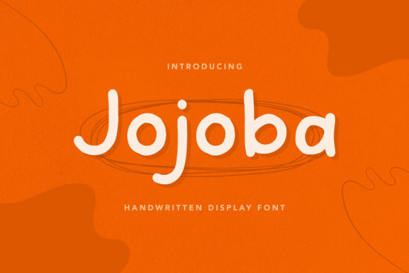 Jojoba Script Font Review for Real Design Projects